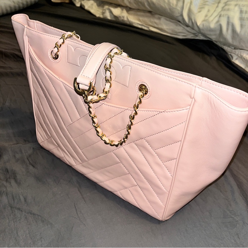 EUC - Tory Burch Tote